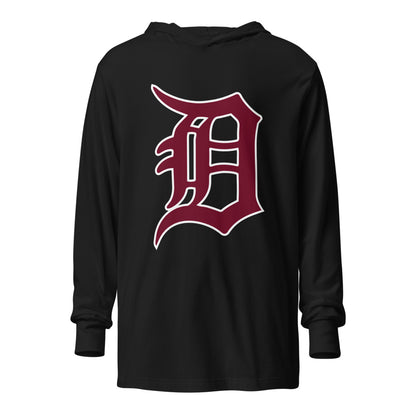 Deshler High School Design 1 — Black