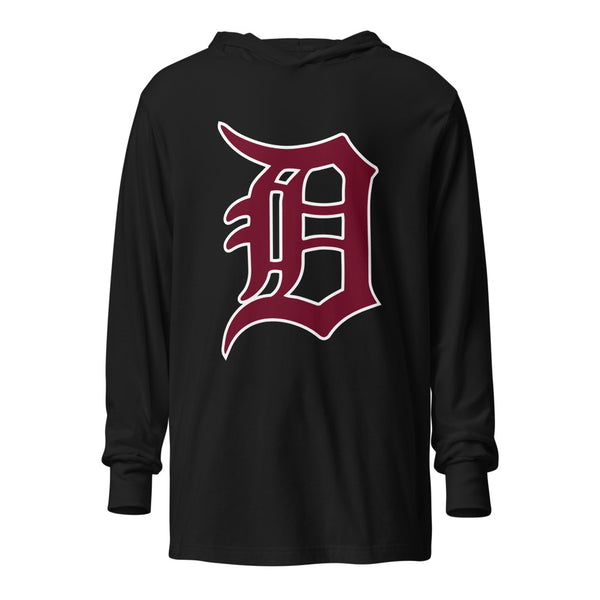Deshler High School Design 1 — Black