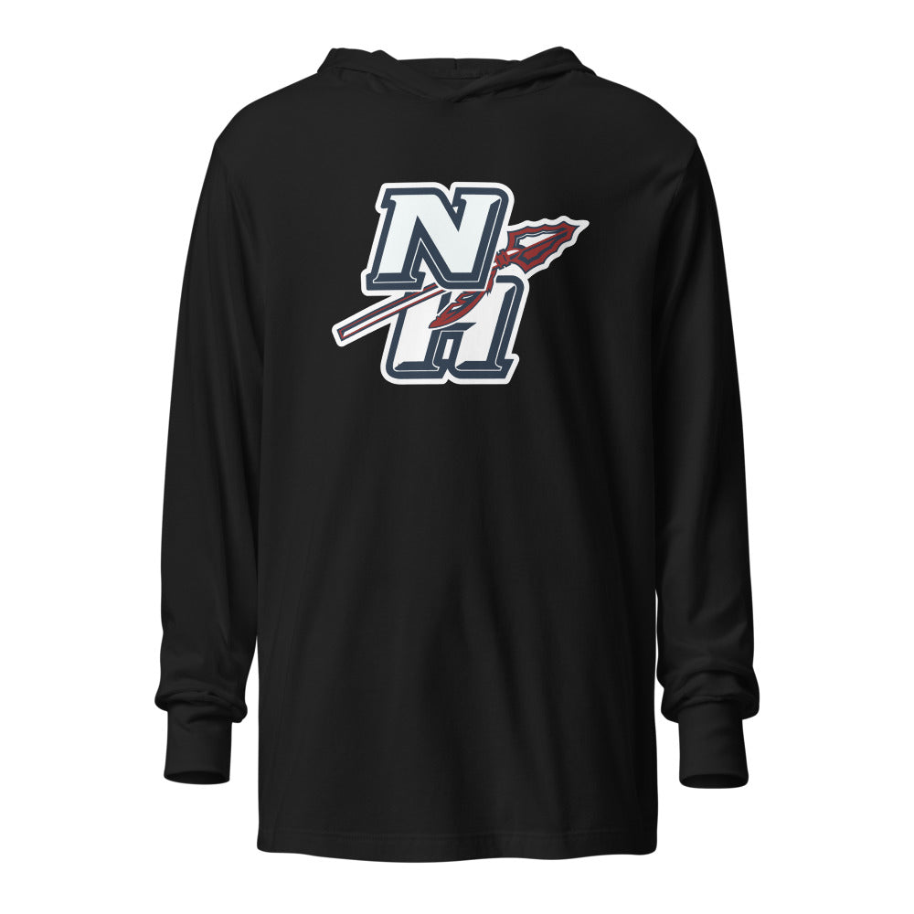 New Hope High School Design 1 — Black