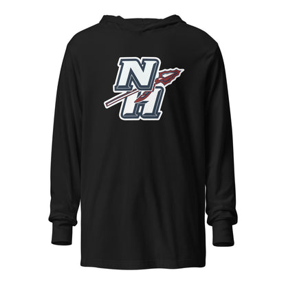 New Hope High School Design 1 — Black