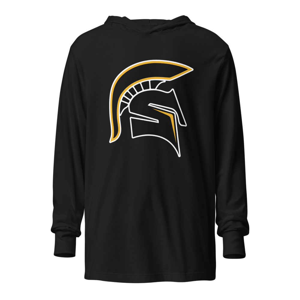 Emery High School Design 1 — Black
