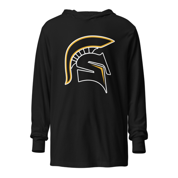 Emery High School Design 1 — Black