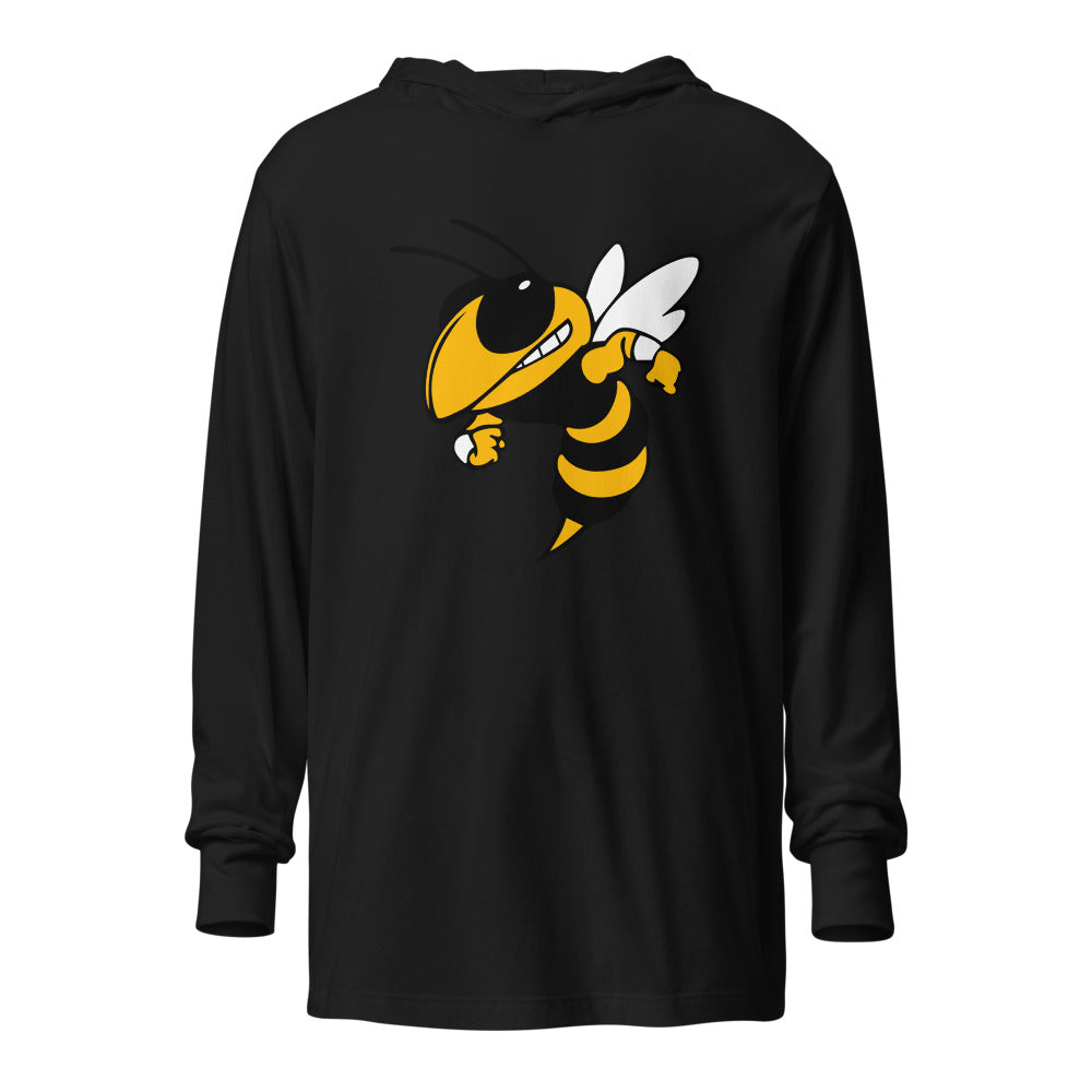 Ider High School Design 1 — Black