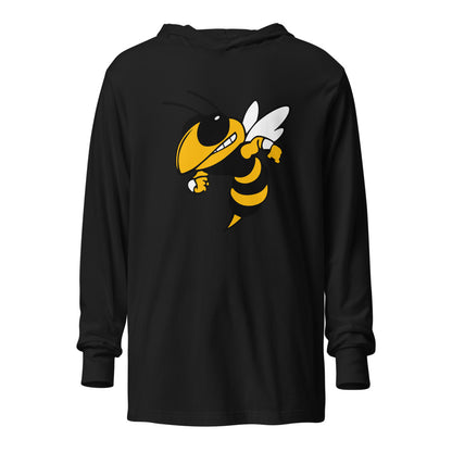 Ider High School Design 1 — Black