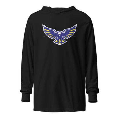 Cold Springs High School Design 1 — Black