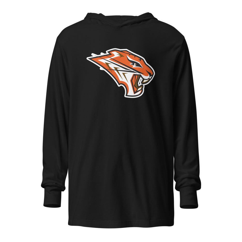 Virgil Grissom High School Design 1 — Black