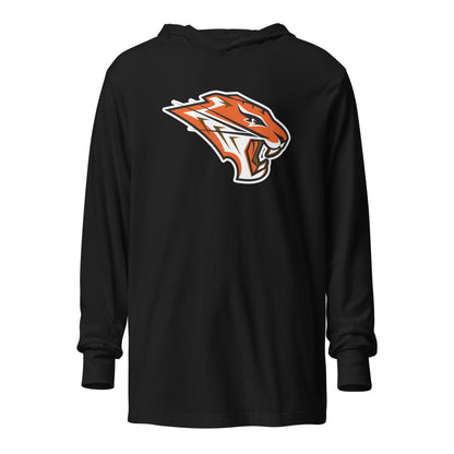 Virgil Grissom High School Design 1 — Black