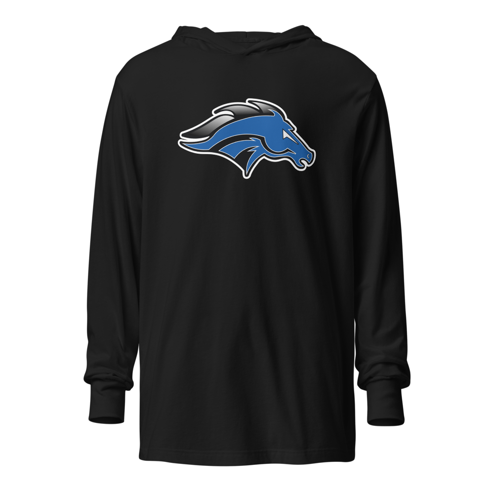 Stansbury High School Design 1 — Black