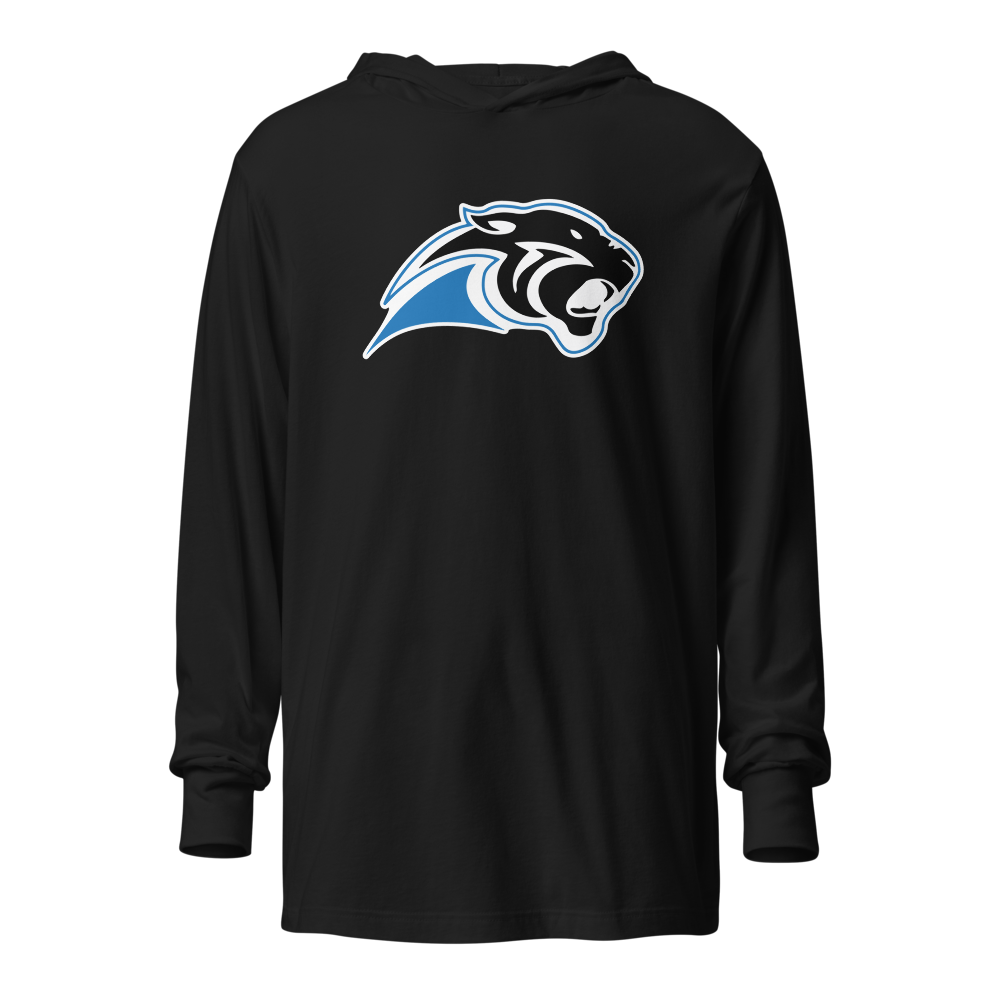 Pahranagat Valley High School Design 1 — Black