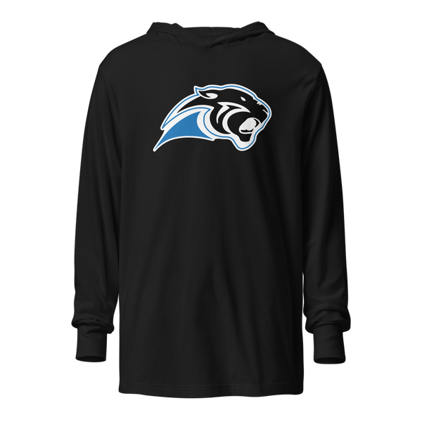 Pahranagat Valley High School Design 1 — Black