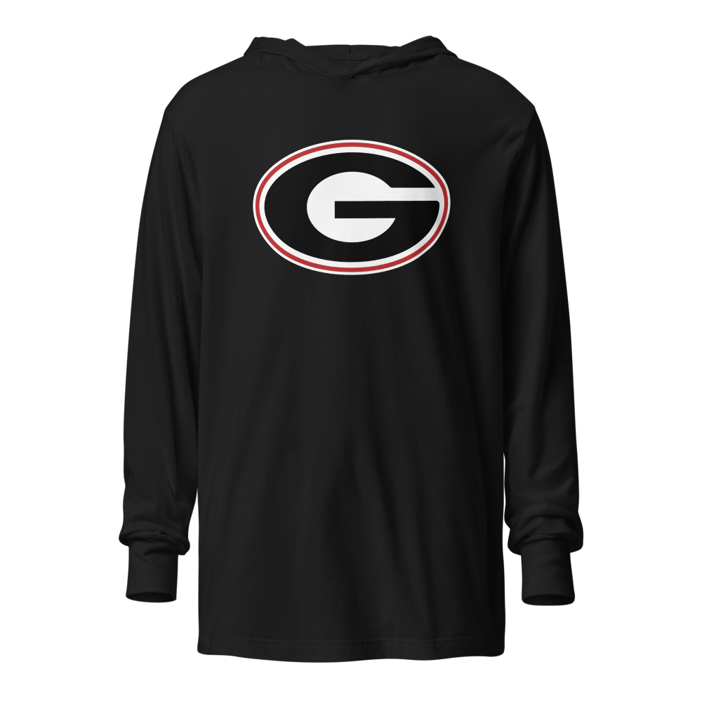 Grantsville High School Design 1 — Black