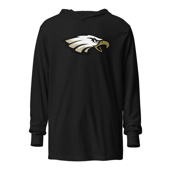 East Lawrence High School Design 1 — Black