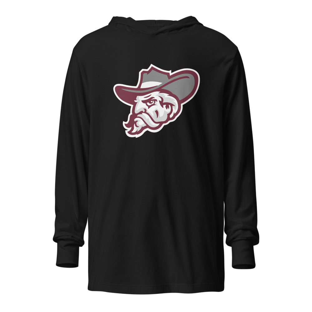 West Morgan High School Design 1 — Black