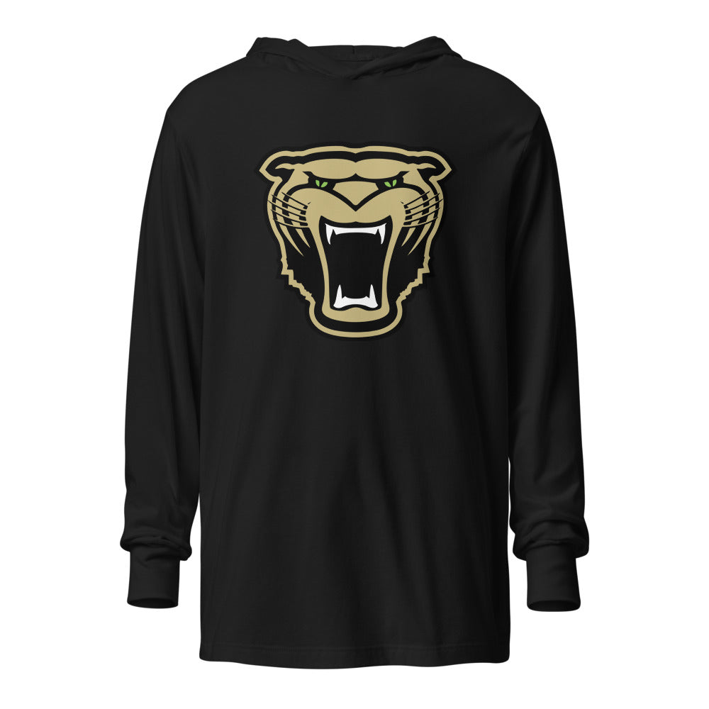 Cullman High School Design 1 — Black