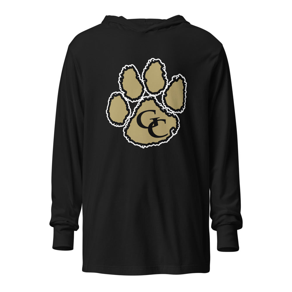 Greene County High School Design 1 — Black