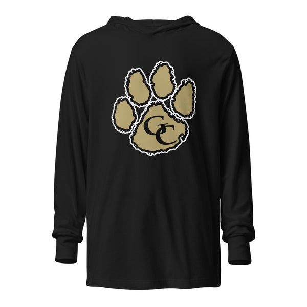 Greene County High School Design 1 — Black