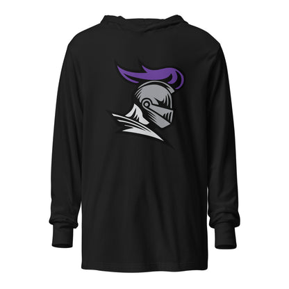 Gaylesville School Design 1 — Black