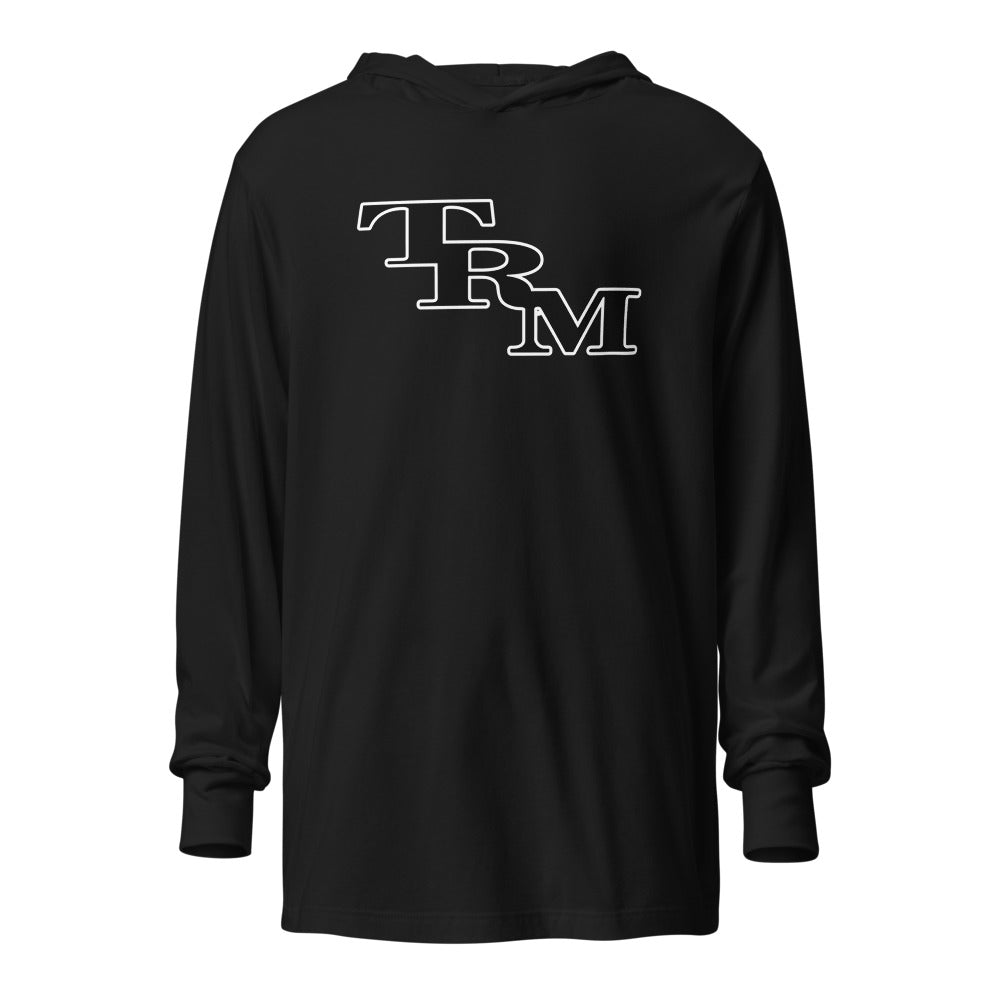 T.R. Miller High School Design 1 — Black