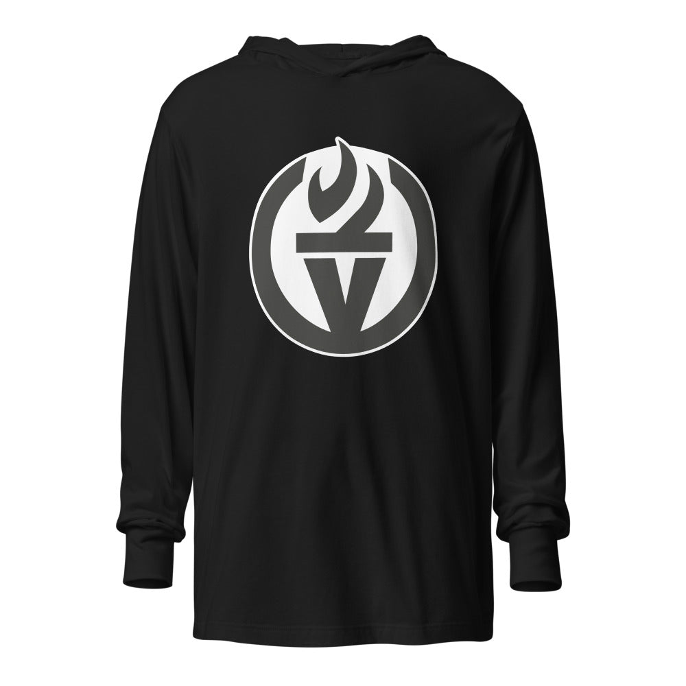 Victory Christian School Design 1 — Black