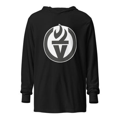 Victory Christian School Design 1 — Black