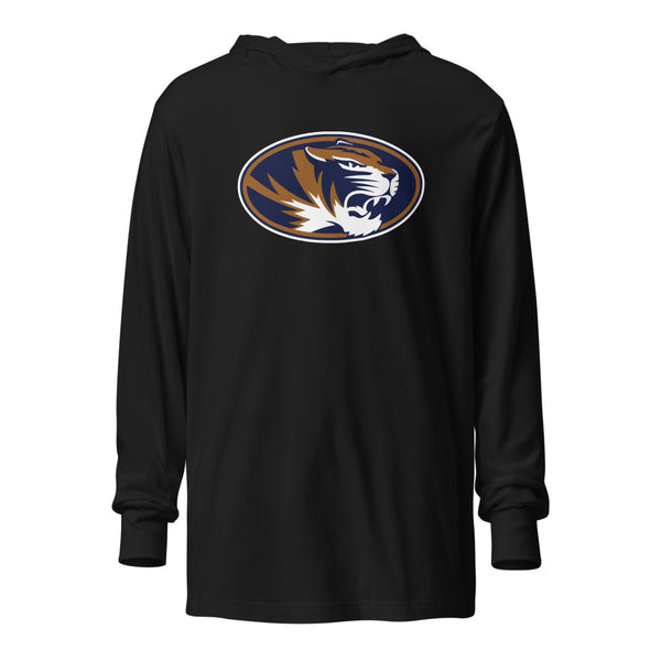 J.B. Pennington High School Design 1 — Black