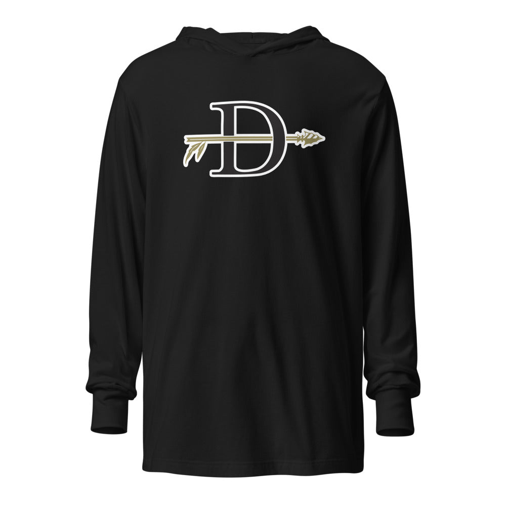 Davidson High School Design 1 — Black