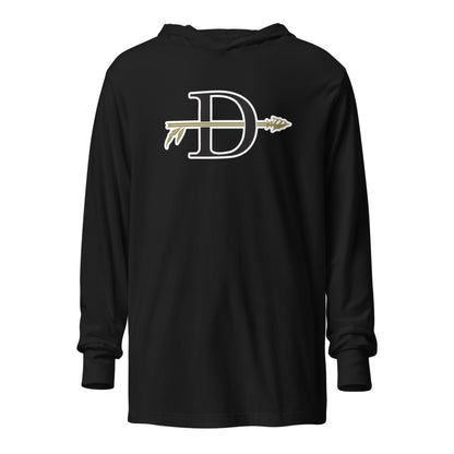 Davidson High School Design 1 — Black