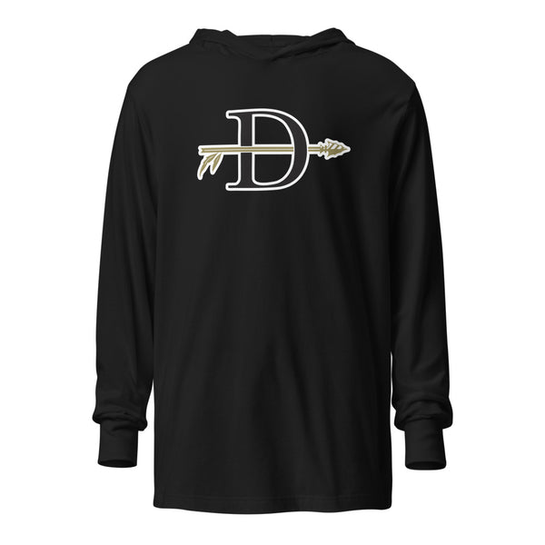 Davidson High School Design 1 — Black