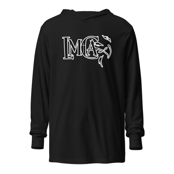 Lake Mead Christian Academy Design 1 — Black