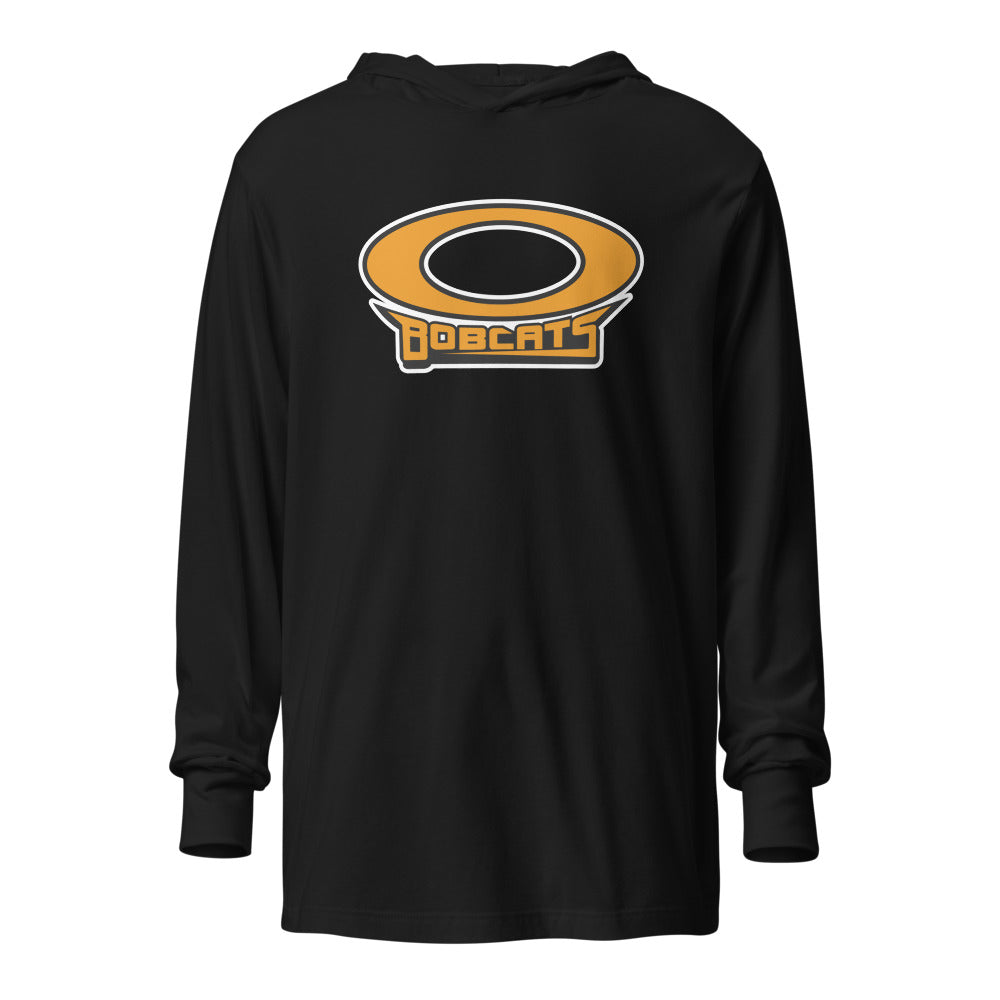 Opp High School Design 1 — Black