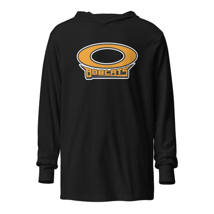 Opp High School Design 1 — Black