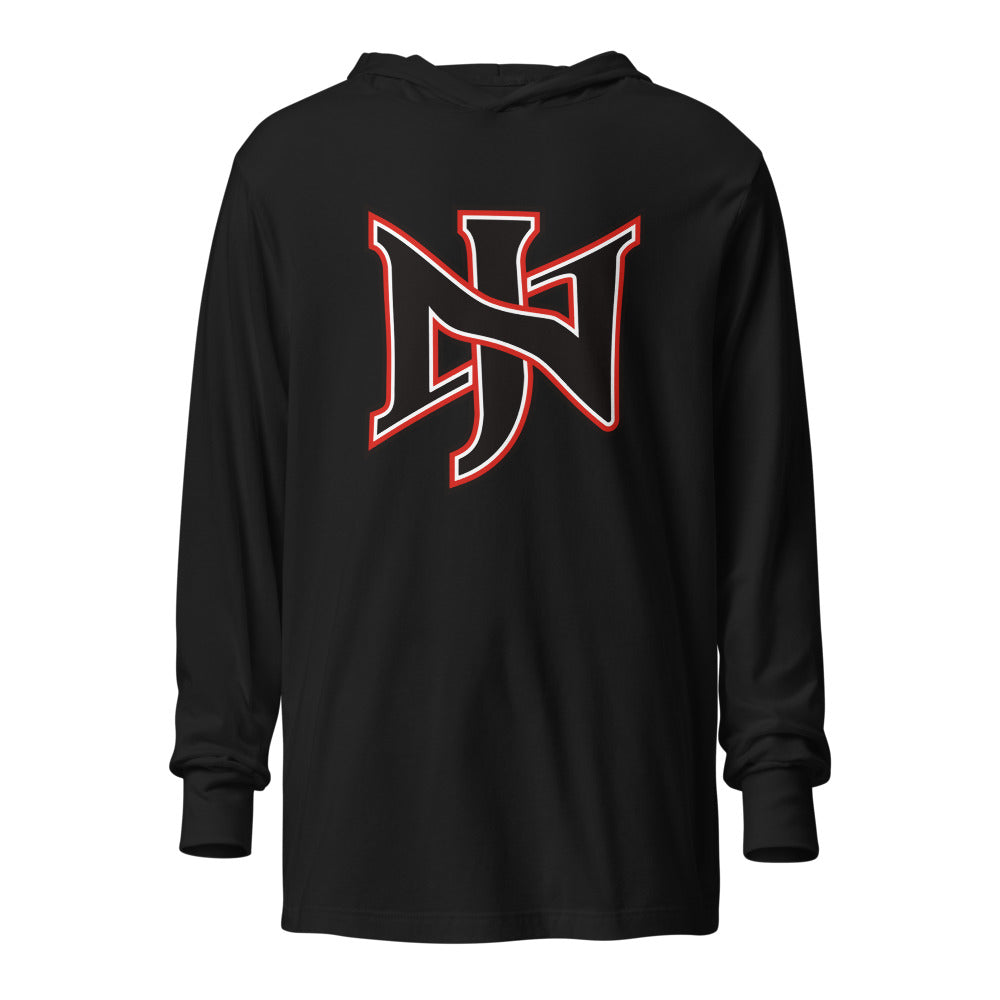 North Jackson High School Design 1 — Black