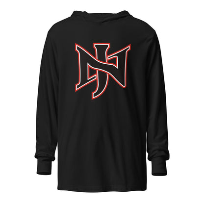 North Jackson High School Design 1 — Black