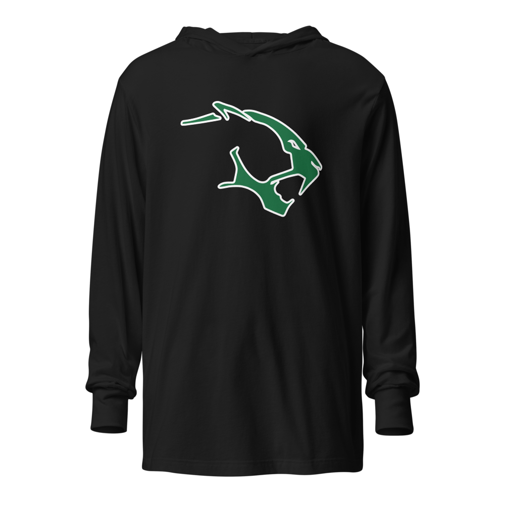 Kearns High School Design 1 — Black
