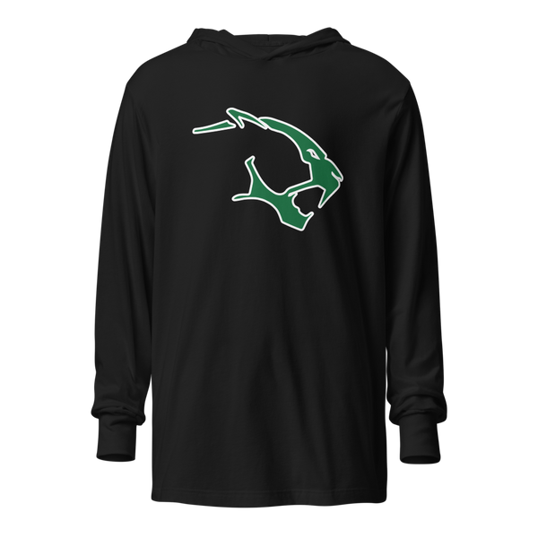 Kearns High School Design 1 — Black