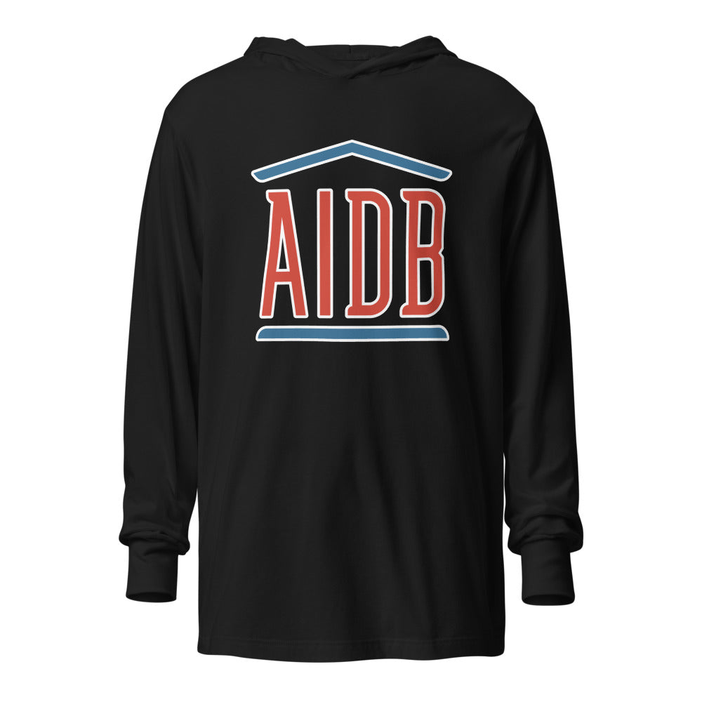 Alabama School for the Deaf Design 1 — Black