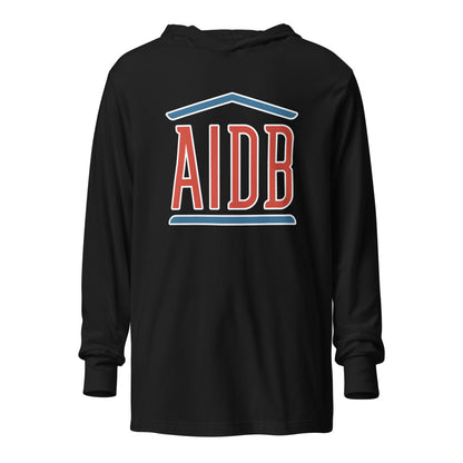 Alabama School for the Deaf Design 1 — Black