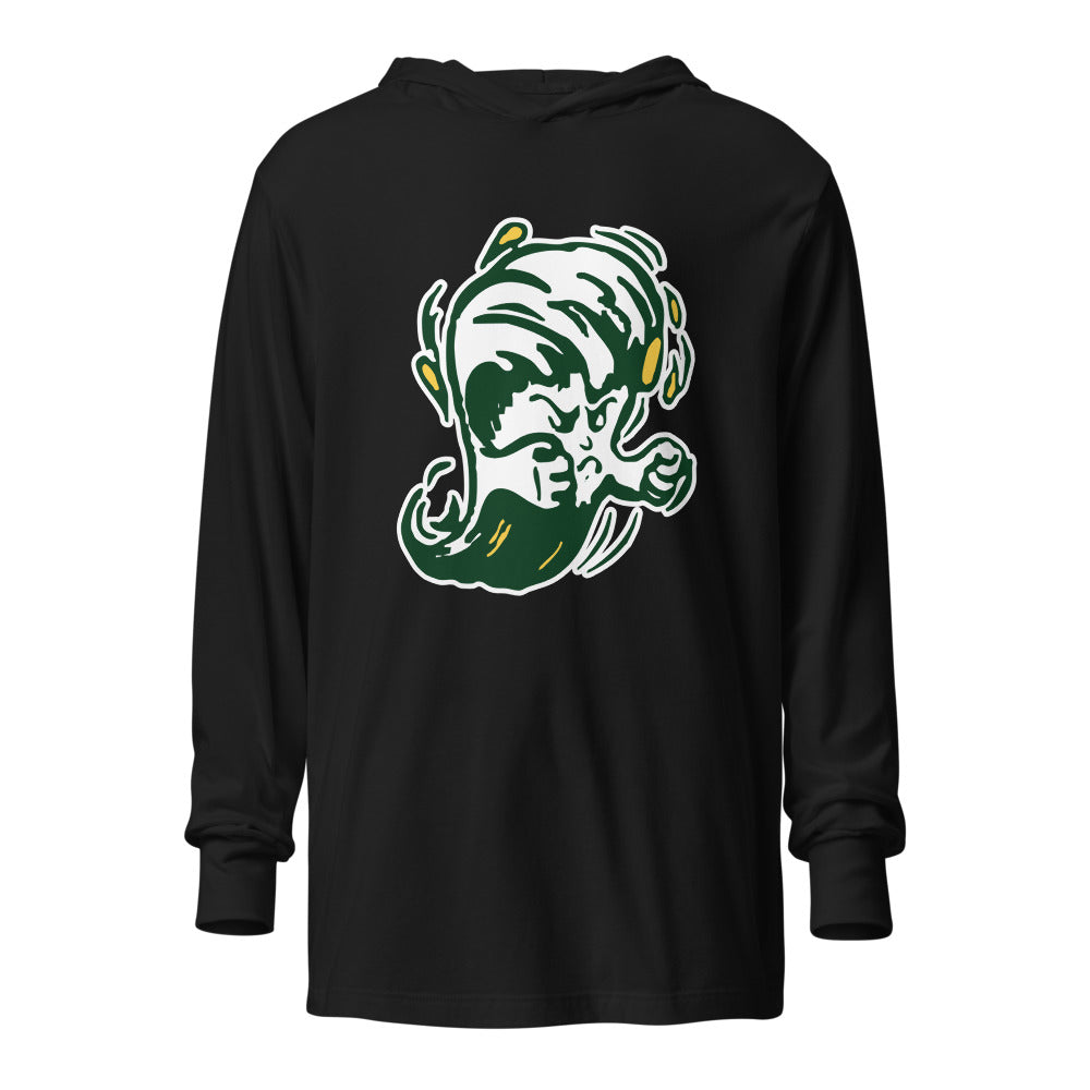 Gordo High School Design 1 — Black