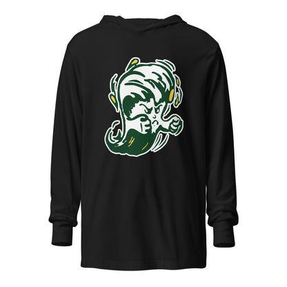 Gordo High School Design 1 — Black