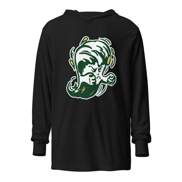 Gordo High School Design 1 — Black