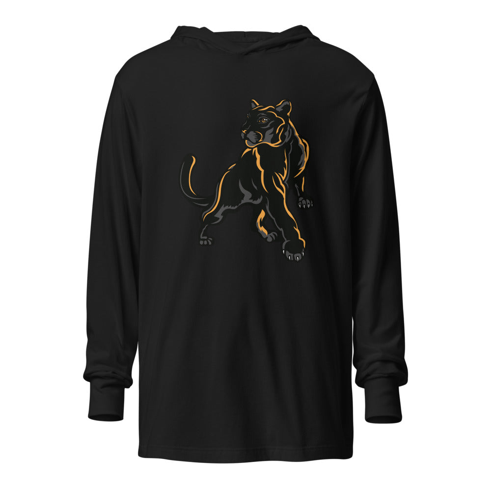 Marengo High School Design 1 — Black
