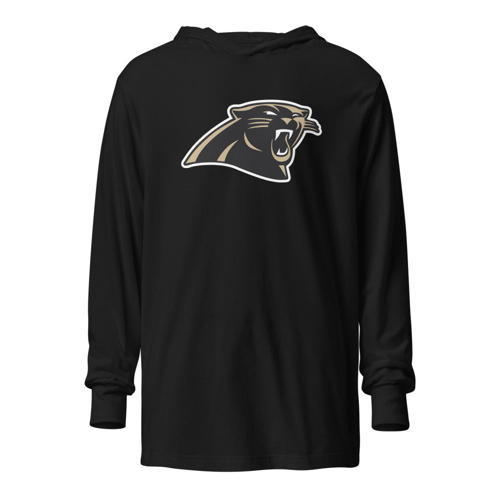 Hackleburg High School Design 1 — Black