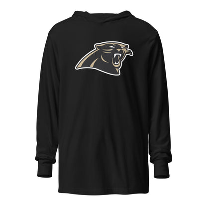 Hackleburg High School Design 1 — Black