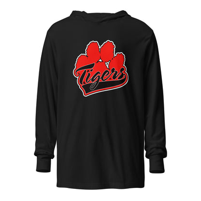 Cleburne County High School Design 1 — Black