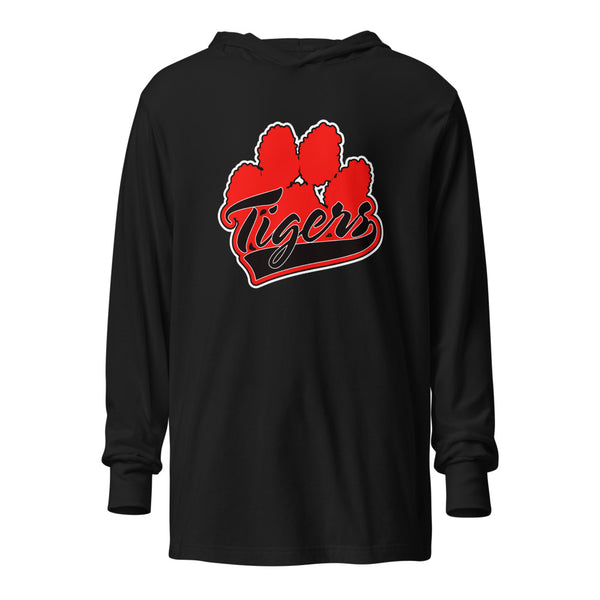 Cleburne County High School Design 1 — Black