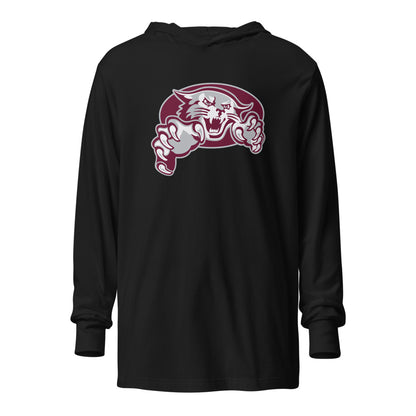 Shelby County High School Design 1 — Black