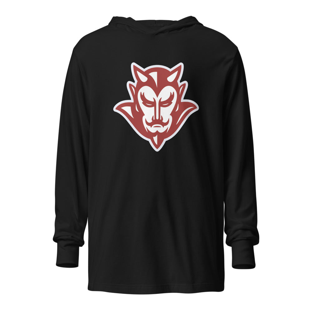 Elkmont High School Design 1 — Black