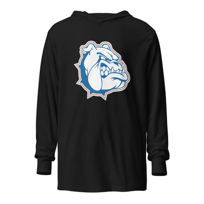 Addison High School Design 1 — Black