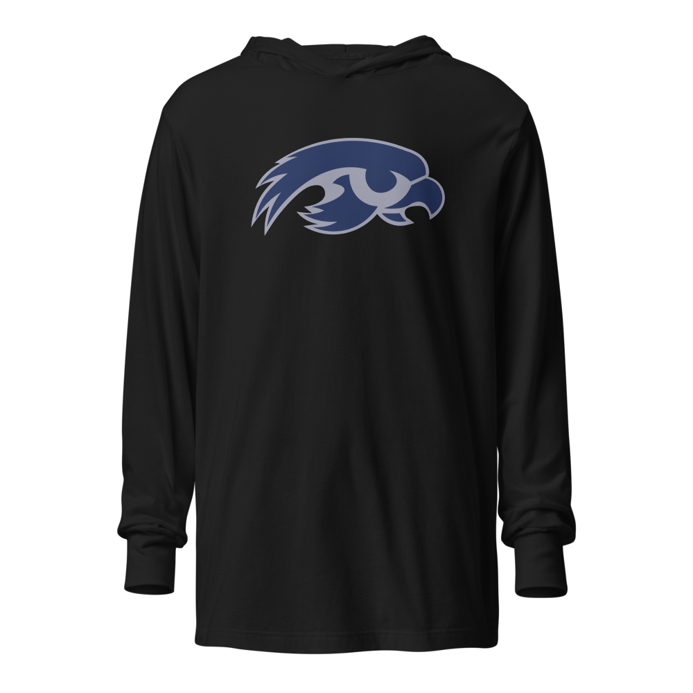 Silver Stage High School Design 1 — Black