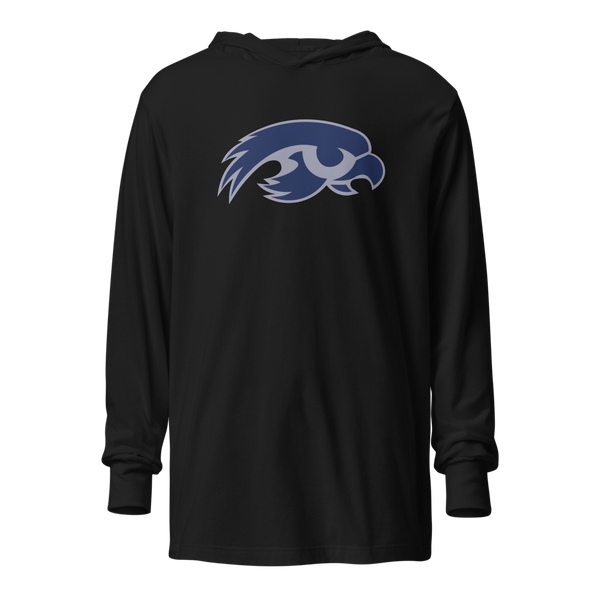 Silver Stage High School Design 1 — Black